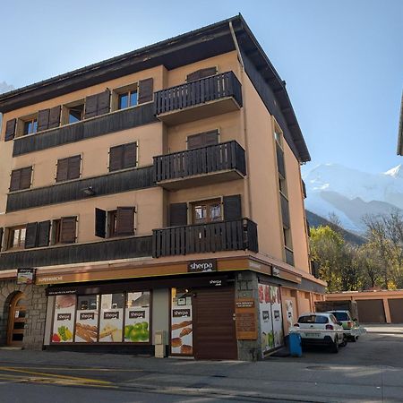 Le Yama Chamonix Exterior foto